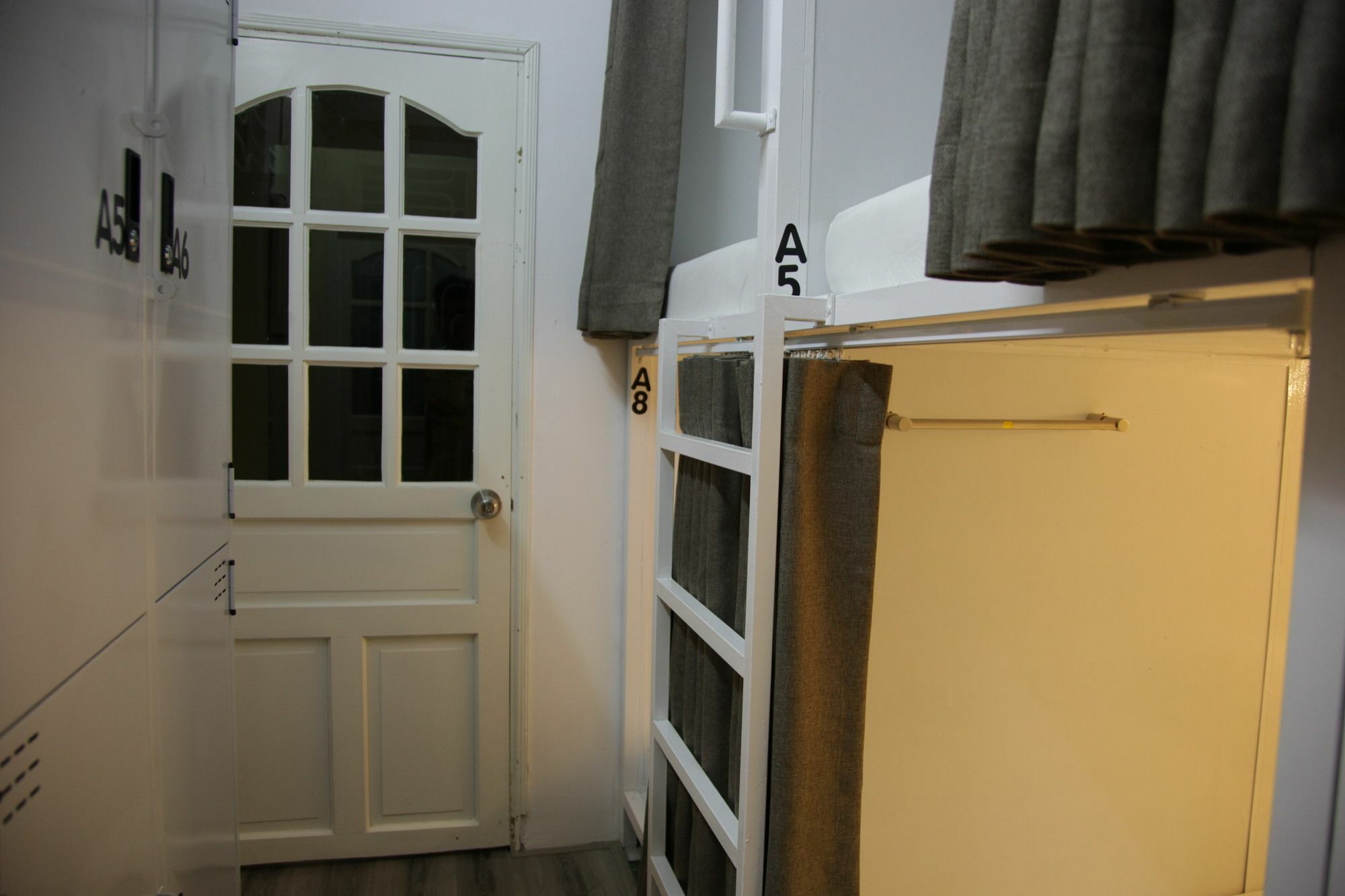 Memoires De Saigon Hostel Ho Şi Min Exterior foto